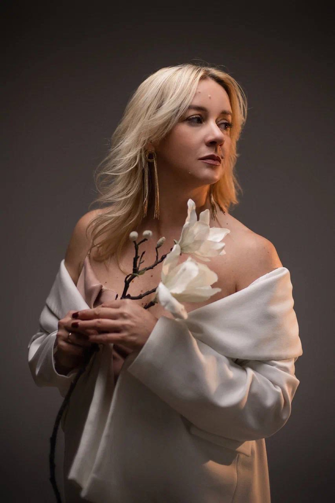 Елена Клычникова, автор практикума «Своя жизнь»
